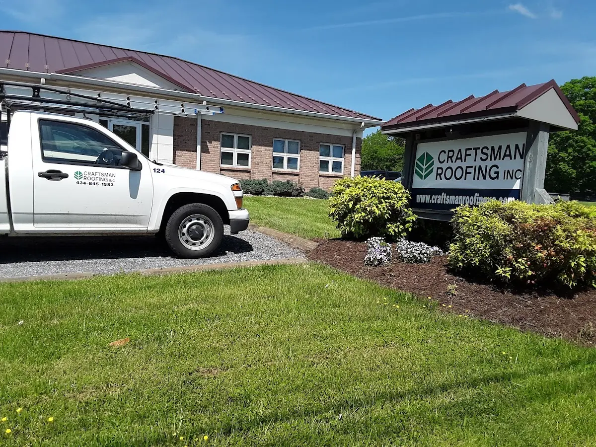 Quality Chimney Repair by experienced craftsmen in Gibsonton